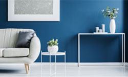 interior house painting service