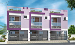 exterior house painting service