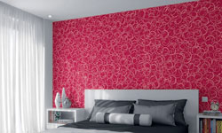 wall texture painting service